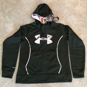 UNDER ARMOR Realtree APC Fit Hoodie